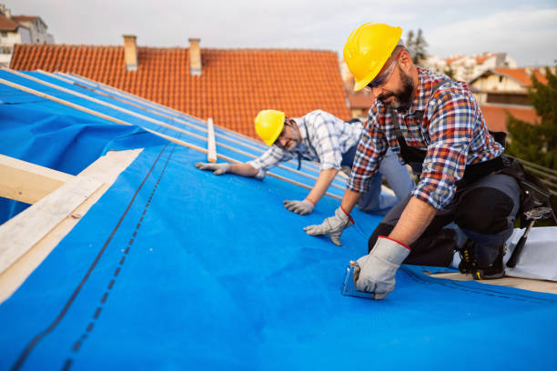 Quick and Trustworthy Emergency Roof Repair Services in Cloverport, KY